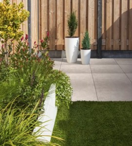 Ceramiton Titan 60x60x4cm Beige A. van Elk BV